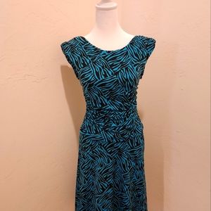 Woman's dress